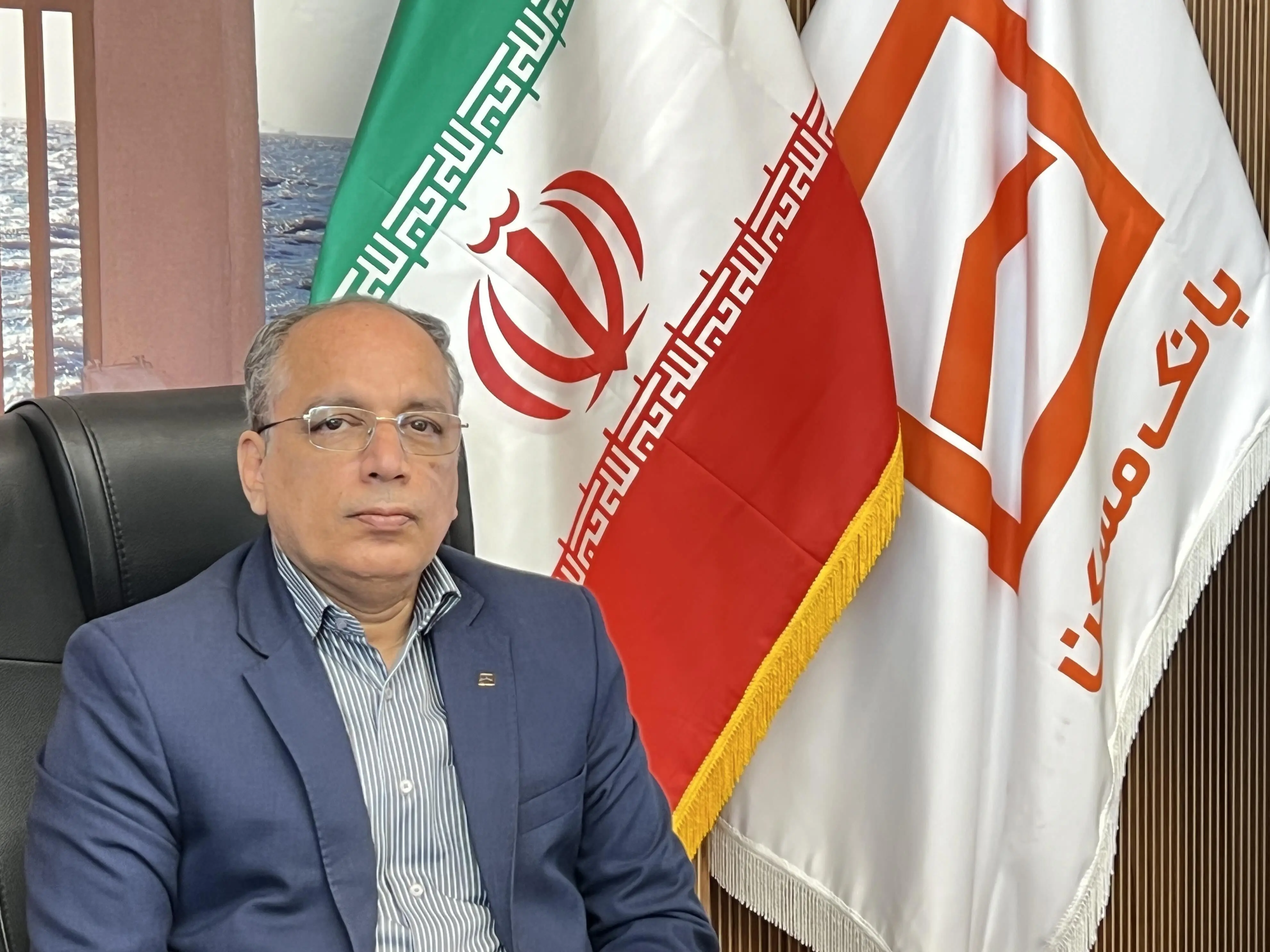 جذب بیش از ۹۲۰۰ میلیارد ریال منابع بانکداری شرکتی در استان بوشهر / تلاش در راستای تحقق اهداف بانکداری شرکتی
