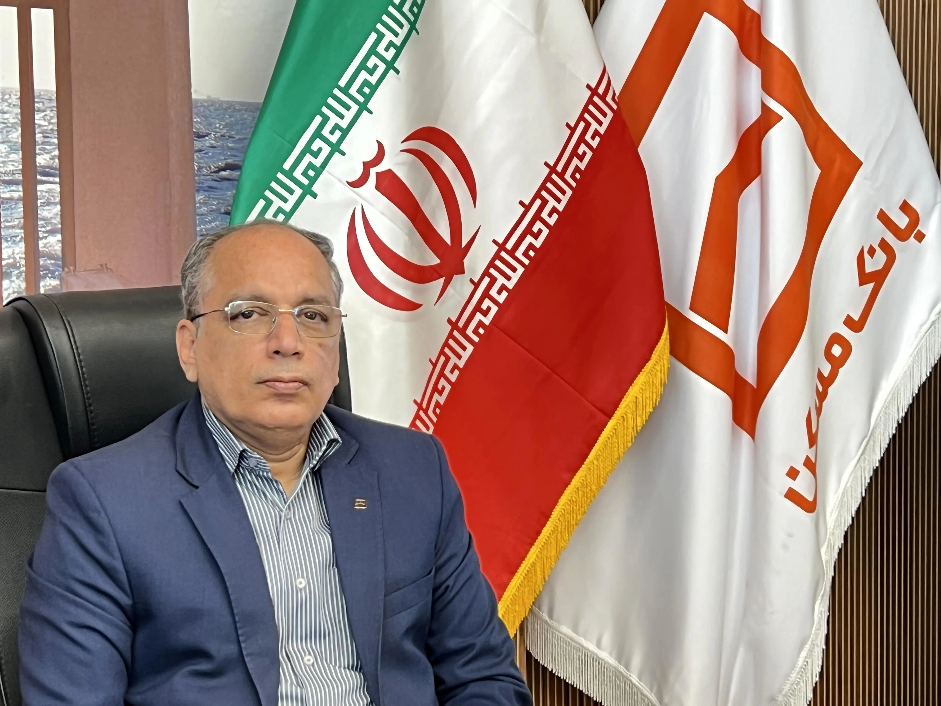 جذب بیش از ۹۲۰۰ میلیارد ریال منابع بانکداری شرکتی در استان بوشهر / تلاش در راستای تحقق اهداف بانکداری شرکتی
