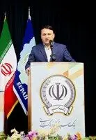 مدیرعامل بانک سپه در همایش مدیران ارشد: وارد مرحله جدیدی از زیست بانک سپه شده ایم/ کسب رتبه برتر در رشد منابع

