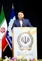 مدیرعامل بانک سپه در همایش مدیران ارشد: وارد مرحله جدیدی از زیست بانک سپه شده ایم/ کسب رتبه برتر در رشد منابع
