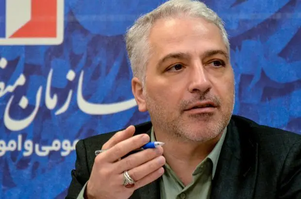 تعامل وزارت میراث با مناطق آزاد در ایام نوروز

