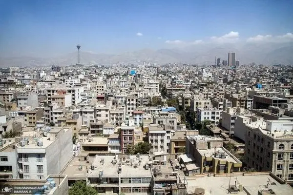 ۱۰هزار خانه جدید با تسهیلات بانک مسکن در نیمه اول امسال ساخته شد/ پرداخت بیش از ۸ همت تسهیلات ساخت واحد مسکونی
