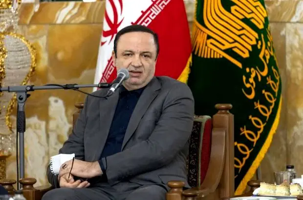 نقش راهبردی منطقه آزاد سرخس در کریدورهای بین‌المللی و توسعه صادرات
