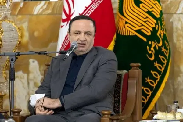 نقش راهبردی منطقه آزاد سرخس در کریدورهای بین‌المللی و توسعه صادرات
