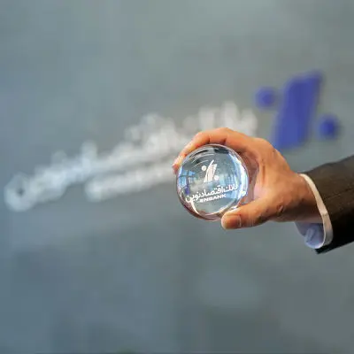 پوشش ۵۲درصدی کل ذخایر بانک اقتصادنوین