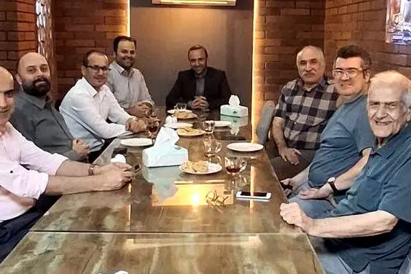 پذیرش بیمه شدگان صندوق بازنشستگی بعد  از 6 ماه