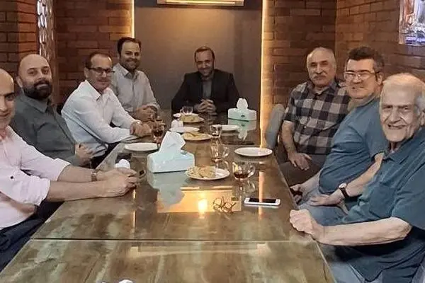 پذیرش بیمه شدگان صندوق بازنشستگی بعد  از 6 ماه