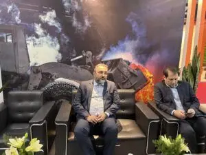 بهره برداری کنسانتره یک یک میلیون تنی عصر نوین بهاباد در دستور کار چادرملو | خودتامینی برق مورد نیاز شرکت چادرملو تا سال آینده 