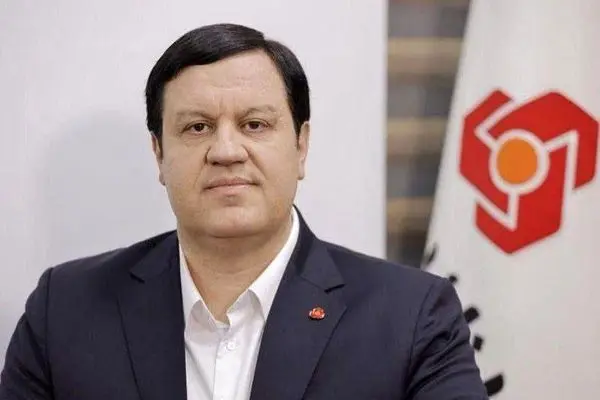 پیام تبریک مدیرعامل به مناسبت سالروز تاسیس بانک ملت
