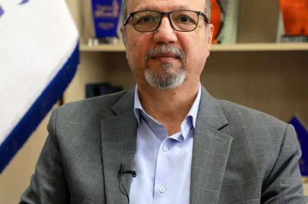 فولاد هرمزگان می‌تواند تندیس زرین تعالی سازمانی را کسب کند
