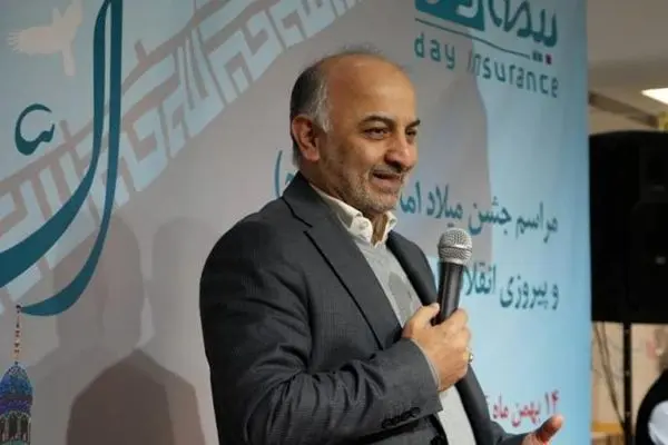 برگزاری جشن دهه فجر و میلاد حضرت حجت(عج) در خانه فیروزه ای دی
