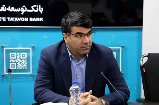جذب منابع دراولویت کاری شعب در ماه های باقی مانده سال قرارگیرد
