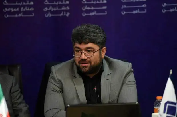 شستا در مسیر تحول و آینده‌سازی
