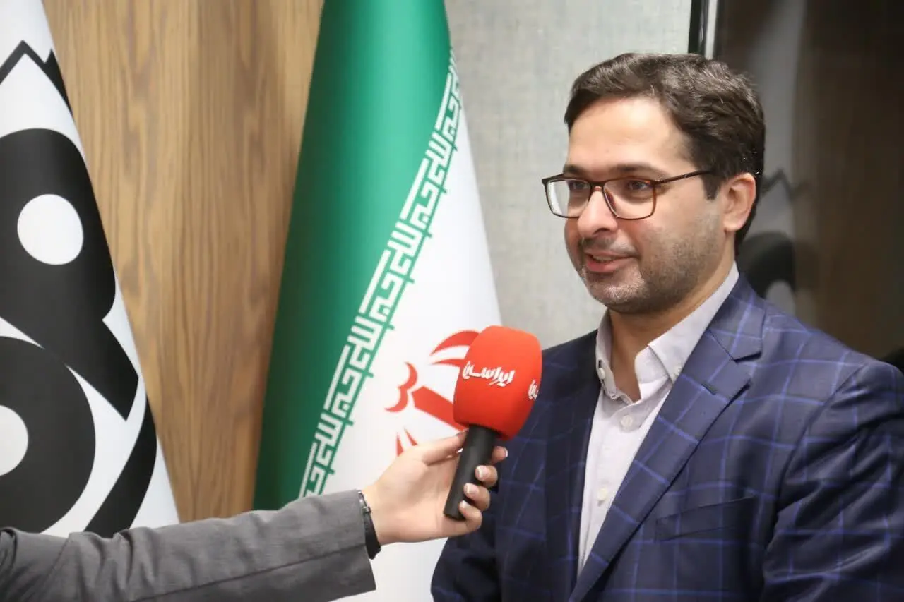 توسعه صادرات، هدف فولاد هرمزگان در ۱۴۰۴
