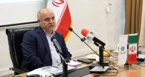 ۱۵۰ همت تسهیلات بانک توسعه صادرات ایران به صنایع مختلف
