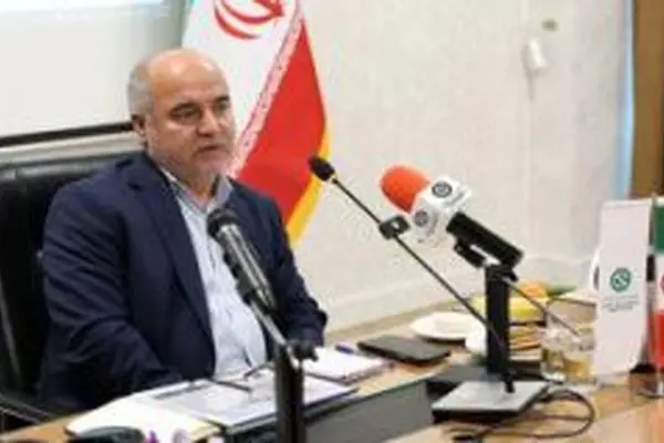 ۱۵۰ همت تسهیلات بانک توسعه صادرات ایران به صنایع مختلف
