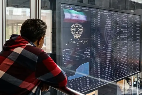 بازگشایی بازار سهام تا مشخص شدن وضعیت آتش‌بس به صلاح نیست