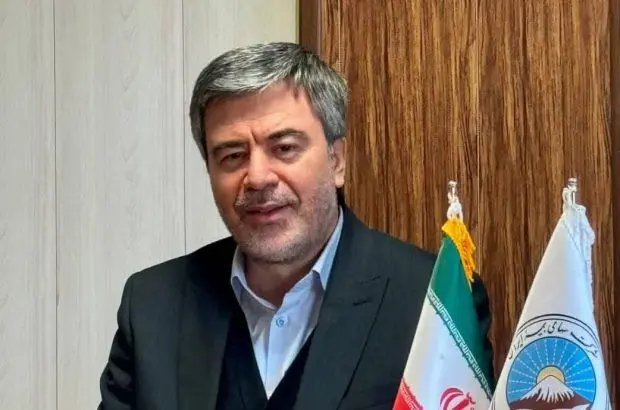 پیام تبریک مدیر عامل بیمه ایران به مناسبت عید سعید فطر
