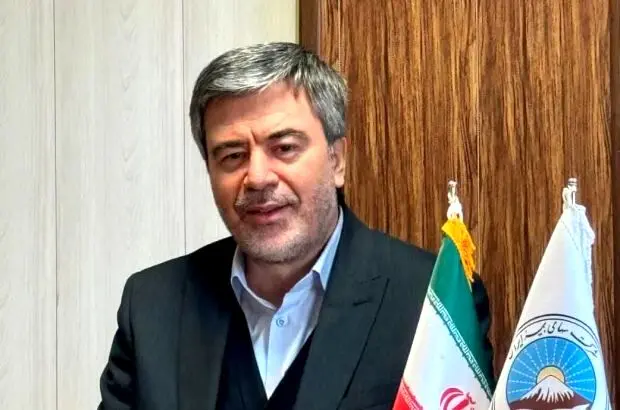 پیام تبریک مدیر عامل بیمه ایران به مناسبت عید سعید فطر
