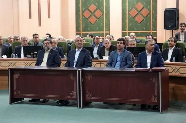 تفاهم‌نامه بانک صنعت و معدن برای احداث کارخانه‌ تولید لاستیک‌های رادیال سنگین و سبک و دوده صنعتی
