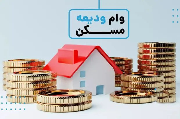 پست بانک ایران بخشنامه تسهیلات قرض الحسنه ودیعه مسکن فرزند سوم و بیشتر سال ۱۴۰۴ را به شعب بانک ابلاغ کرد
