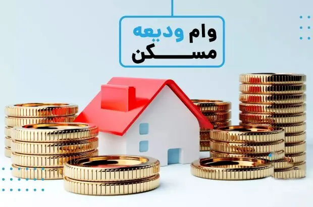 پست بانک ایران بخشنامه تسهیلات قرض الحسنه ودیعه مسکن فرزند سوم و بیشتر سال ۱۴۰۴ را به شعب بانک ابلاغ کرد
