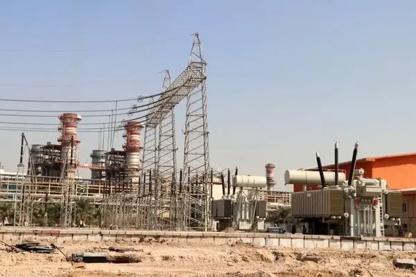 توسعه پست ۴۰۰ کیلوولت فجر انرژی خلیج‌فارس در ایستگاه پایانی / افزایش انتقال انرژی از بفجر به صنایع و شبکه سراسری

