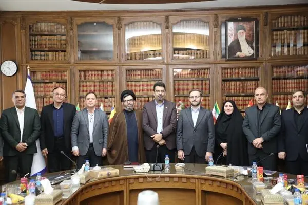 آمادگی بانک کشاورزی برای حمایت از بازسازی مراکز تحقیقاتی و تولیدی کشور
