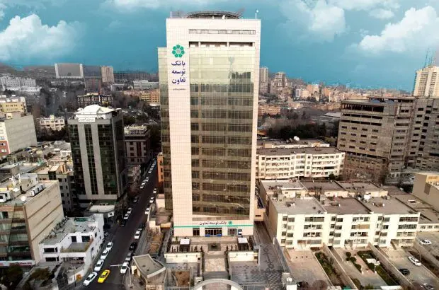 بانک توسعه تعاون؛ چراغ روشن سرمایه‌گذاری در ۱۴۰۳، مسیر پایدار تولید در ۱۴۰۴
