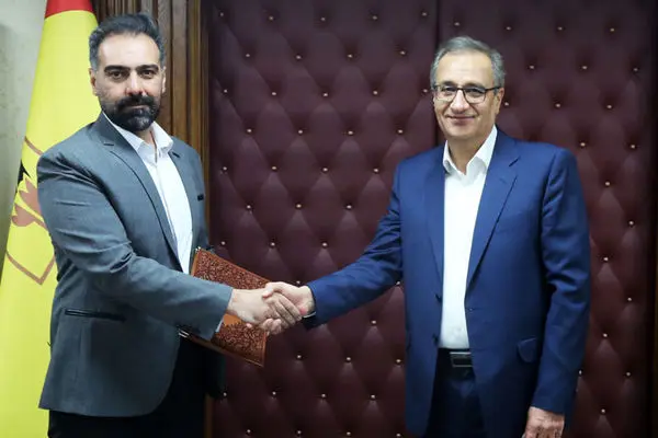 با صدور حکمی؛ سرپرست روابط عمومی بانک پارسیان منصوب شد
