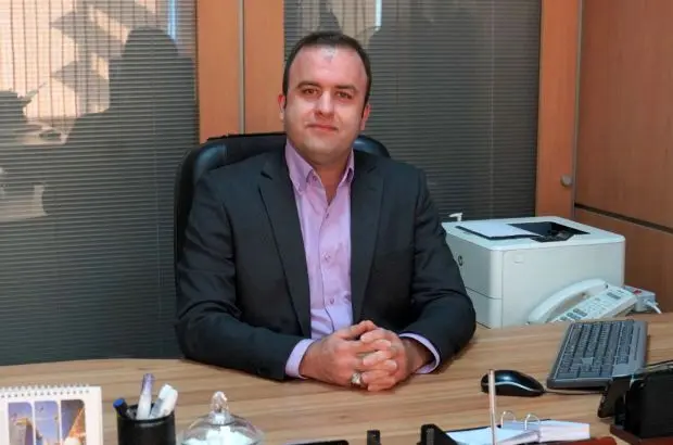 مشاور مدیرعامل بانک توسعه تعاون در امور مجلس منصوب شد
