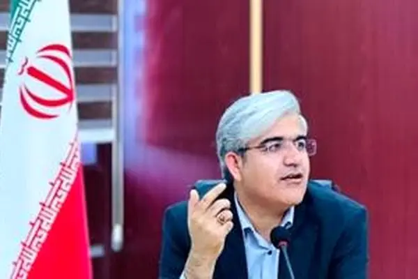 علی دانشمند سرپرست برند ، مسئولیت اجتماعی ‌و روابط عمومی شرکت پتروشیمی پارس شد

