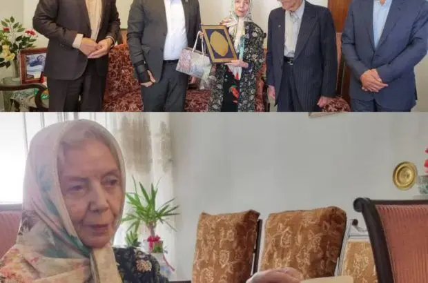 وفادارترین مشتری صنعت بیمه ایران معرفی شد
