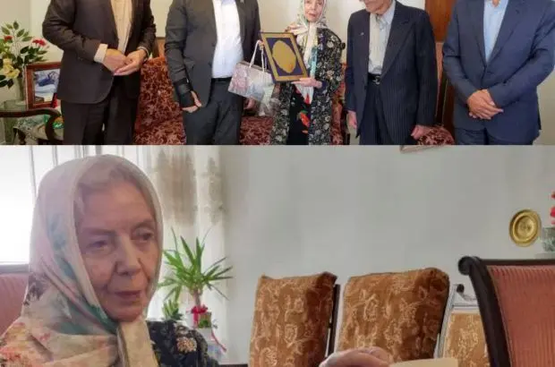 وفادارترین مشتری صنعت بیمه ایران معرفی شد
