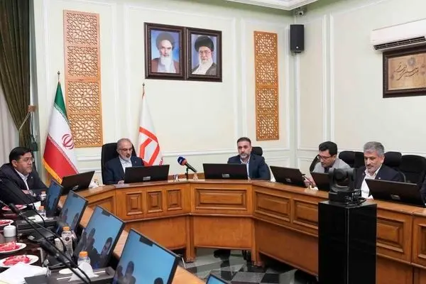برنامه‌ها و اهداف گروه مالی با بانک مسکن منطبق شود

