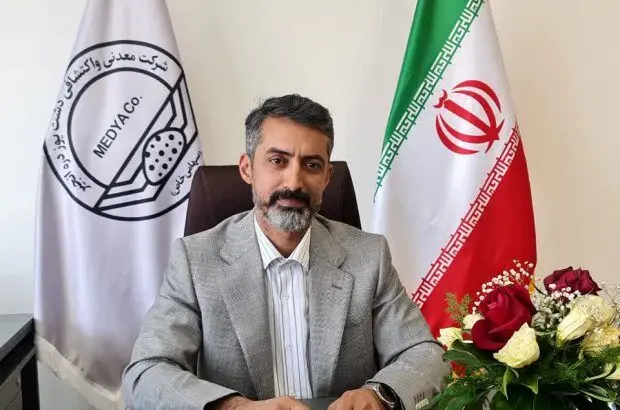 دشت یوز سال آینده ۴ میلیون تن سنگ آهن استخراج می کند
