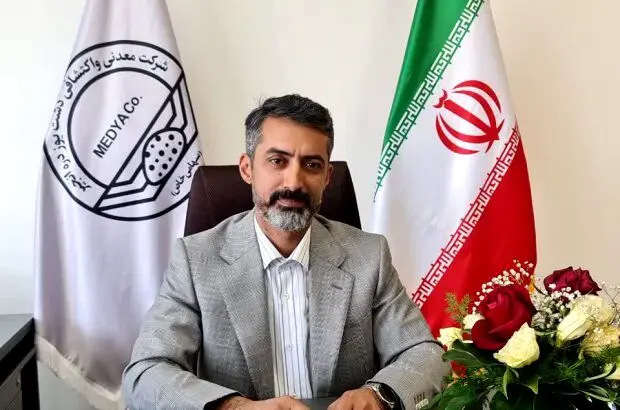دشت یوز سال آینده ۴ میلیون تن سنگ آهن استخراج می کند
