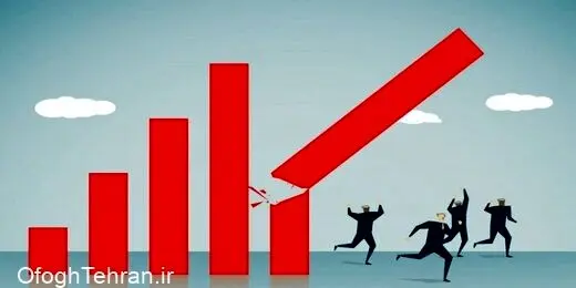 تلاش بانک مرکزی برای ورود نرخ تورم به کانال ۲۰ درصدی