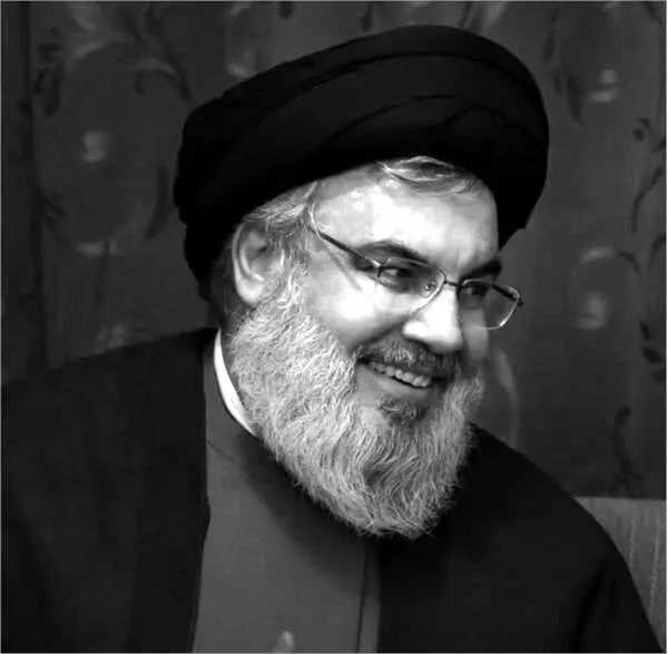دیرعامل پتروشیمی فارابی در پیامی شهادت سید حسن نصرالله را تسلیت گفت