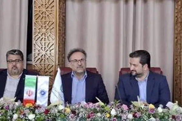 آمادگی بانک توسعه صادرات ایران برای ارائه تسهیلات سرمایه در گردش به فعالان عرصه تجارت بین الملل
