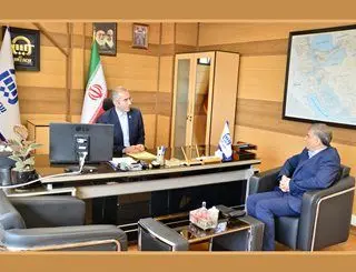 نشست های دوره ای بیمه آسیا؛ فرصتی برای رصد عملکرد و بهبود خدمات
