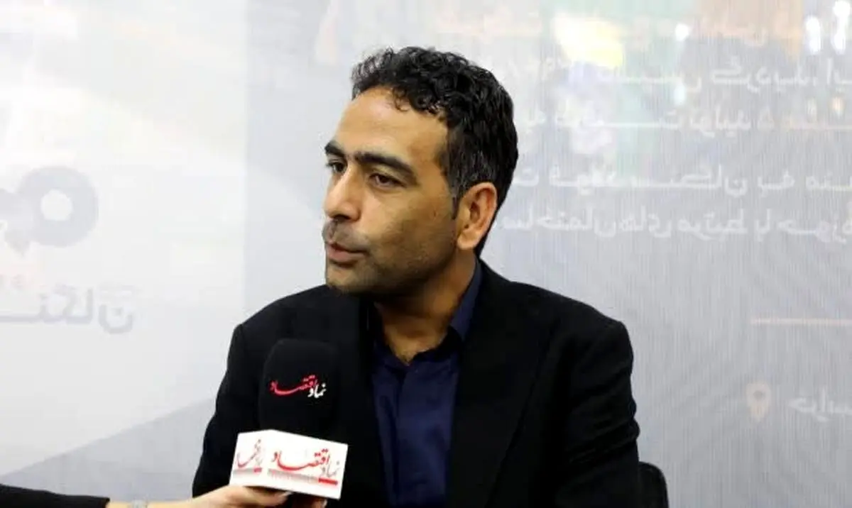 سرمایه انسانی، محور اصلی رشد فولاد سنگان
