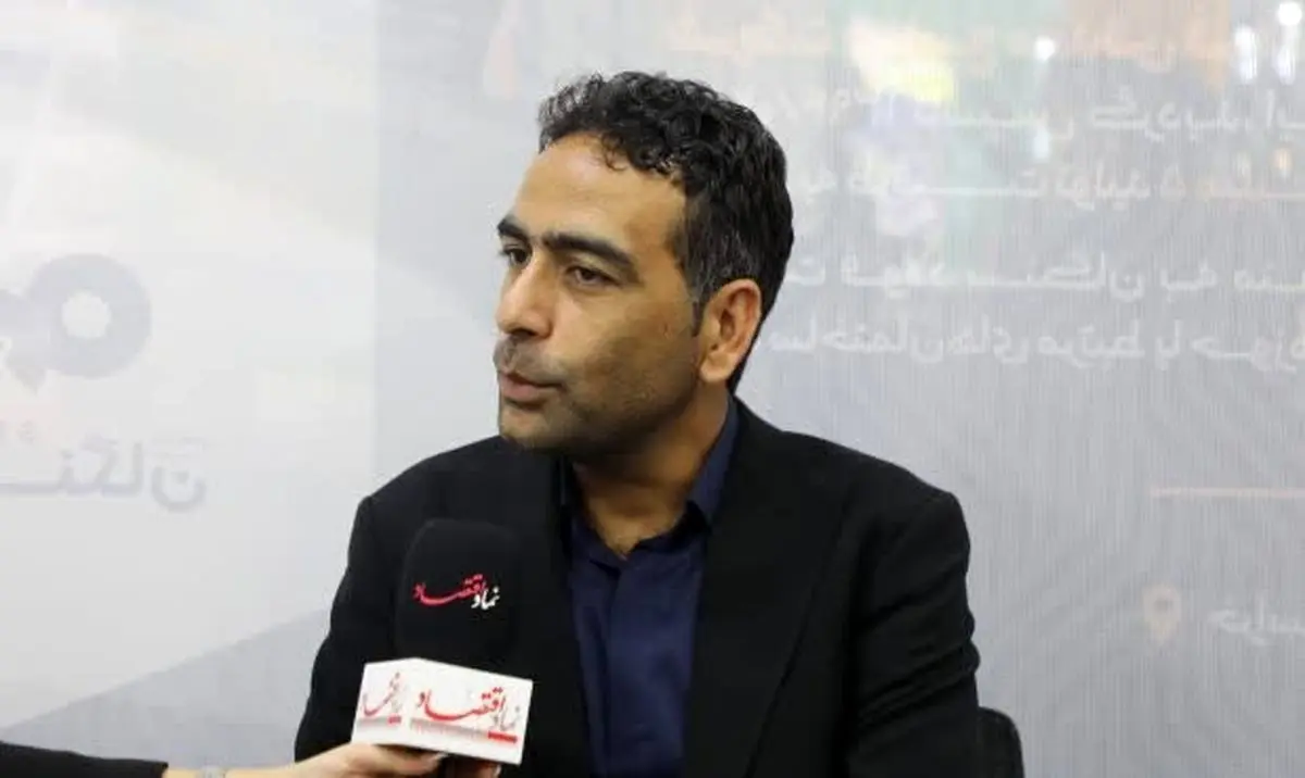 سرمایه انسانی، محور اصلی رشد فولاد سنگان
