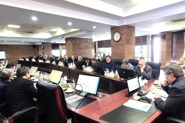 سلامت سازمان و رضایت مشتری، خط قرمز بیمه ایران
