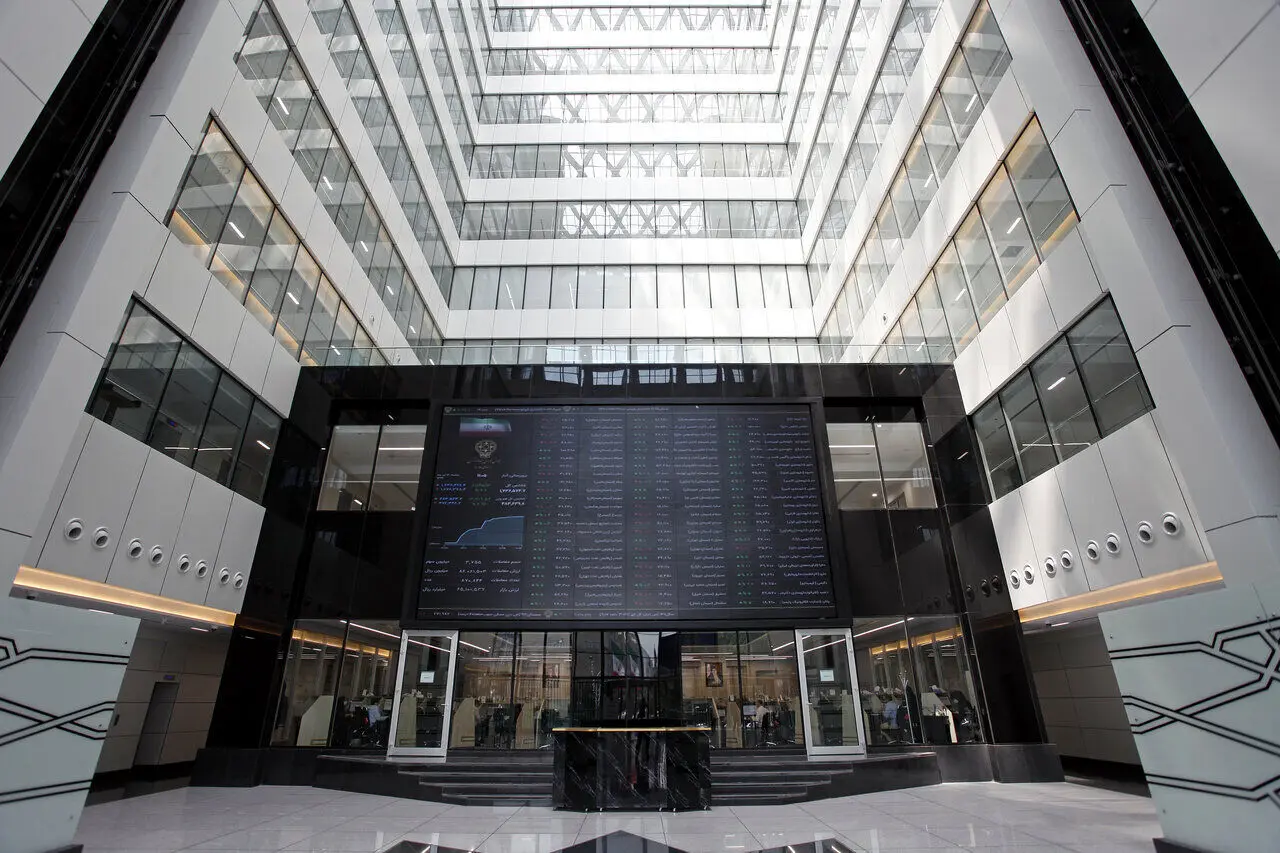 پیش بینی بورس دوشنبه ۵ آذر ۱۴۰۳