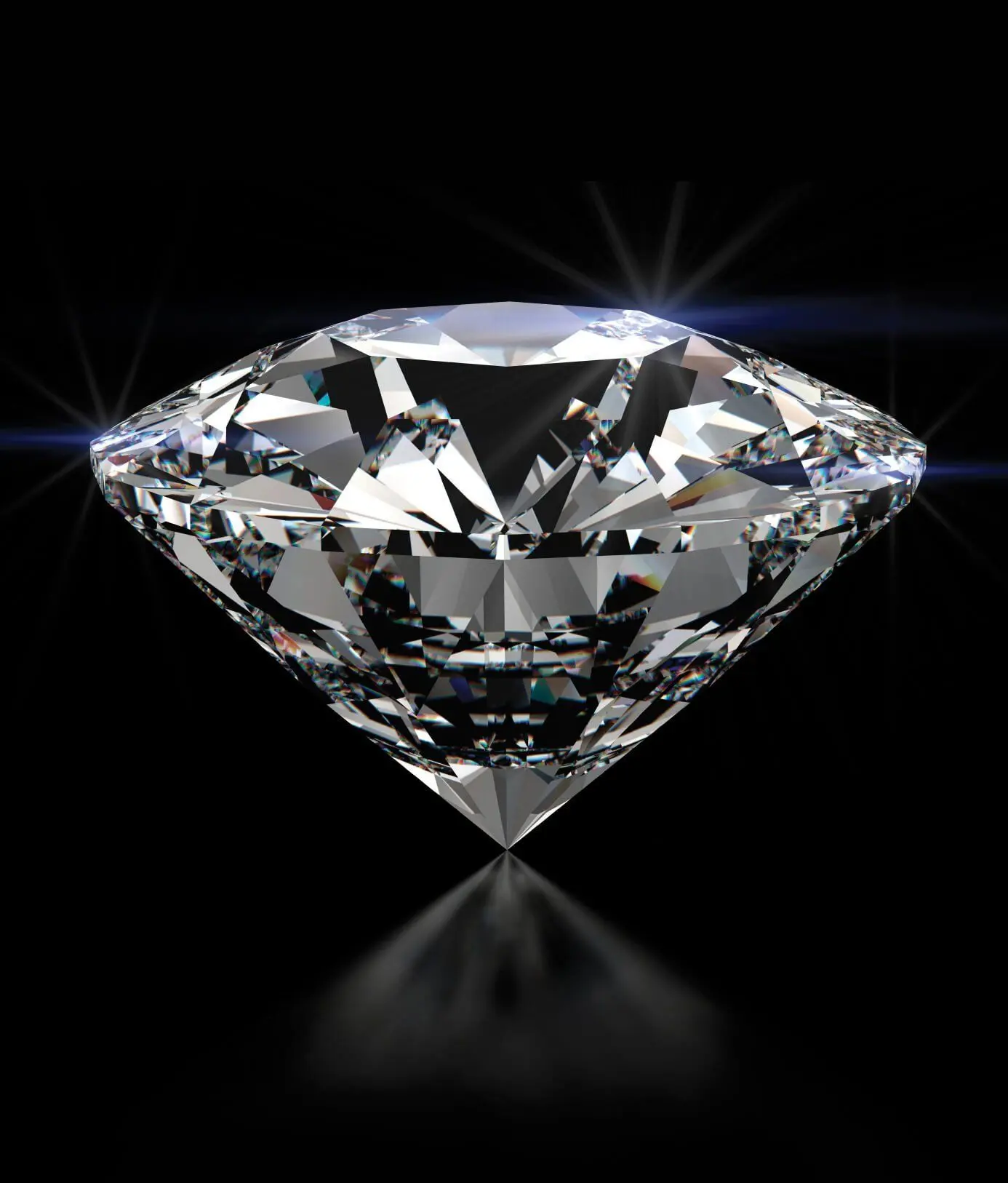 11 مرکز تجارت الماس در جهان