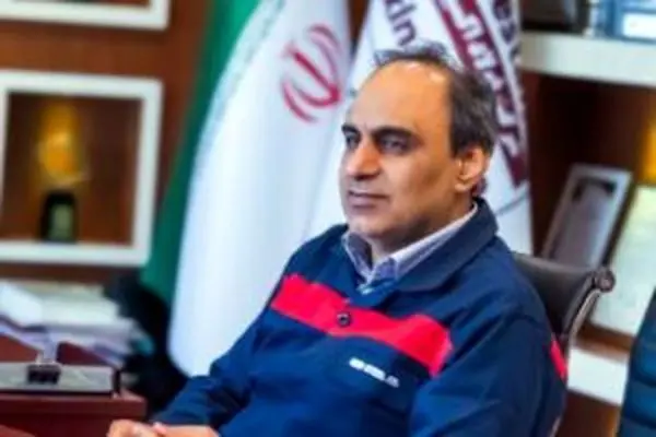 پیام تبریک مدیرعامل فولاد اکسین خوزستان به مناسبت روز ملی ارتباطات و روابط عمومی
