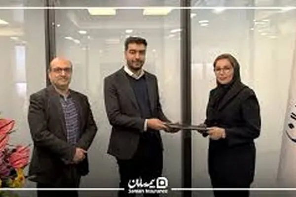 پرداخت خسارت ۳۴۰ میلیارد ریال از سوی شرکت بیمه سامان
