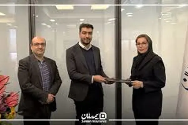 پرداخت خسارت ۳۴۰ میلیارد ریال از سوی شرکت بیمه سامان
