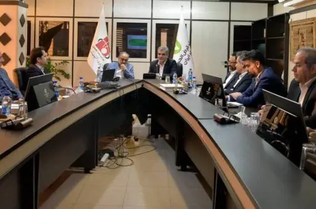 قرارداد صندوق حمایت از صنایع پیشرفته و بانک مهر ایران برای نوسازی حمل‌ونقل عمومی
